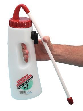 Зонд для випоювання Kerbl Speedy Drencher