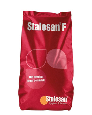Сухий засіб для дезінфекції Stalosan F, 15 кг
