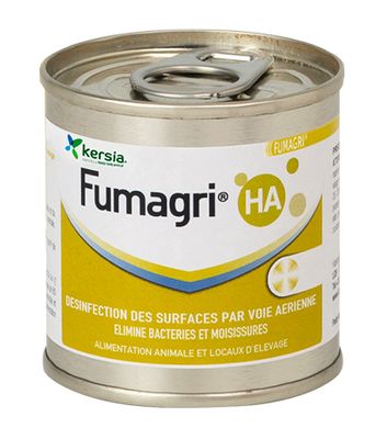 Шашка для дезинфекции Fumagri