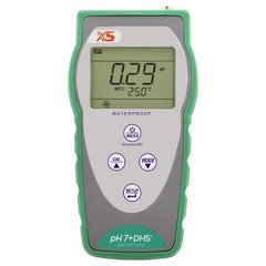 Портативний вимірювальний прилад XS Instruments pH 7+DHS