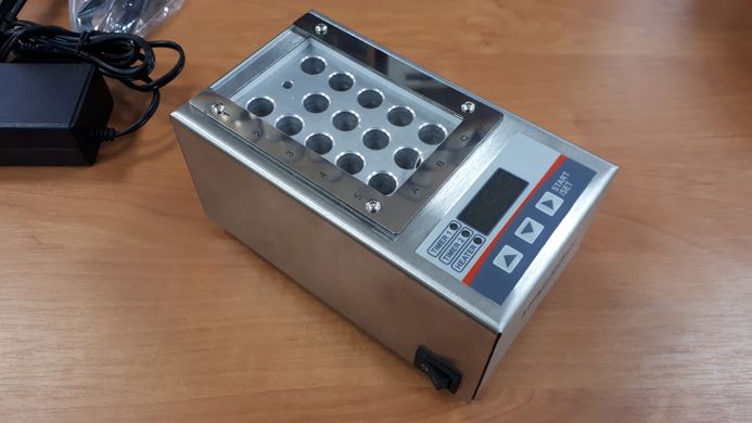 Инкубатор-термостат Milkotester