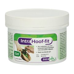Гель для копит Intra Hoof-fit gel
