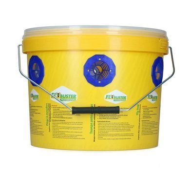 Пастка для мух Flybuster Professional, 11 л