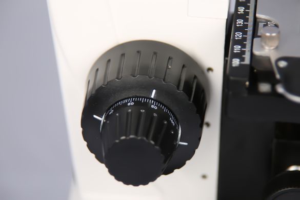 Мікроскоп біологічний MICROmed XS-5520 LED