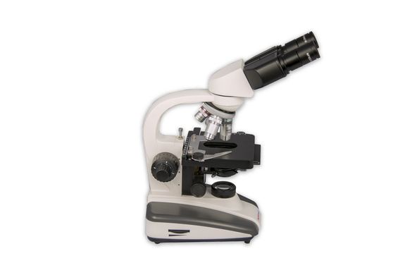 Микроскоп биологический MICROmed XS-5520 LED