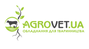 АГРОВЕТ - інтернет магазин для тваринництва