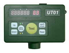 Ультразвуковий прилад для вимірювання товщини шпику UT-01 Kaixin (Шпикомір)