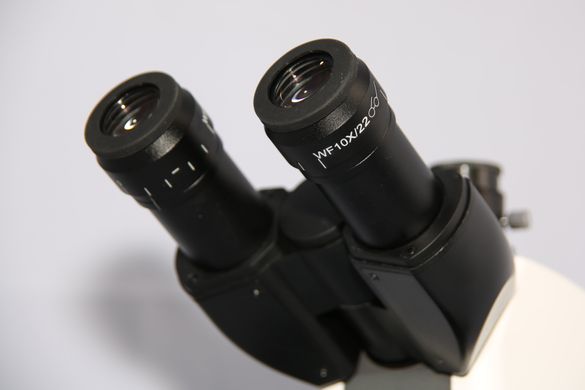 Микроскоп биологический MICROmed XS-4130