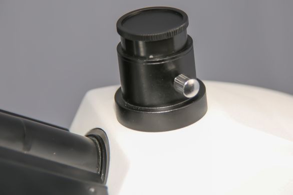 Микроскоп биологический MICROmed XS-4130
