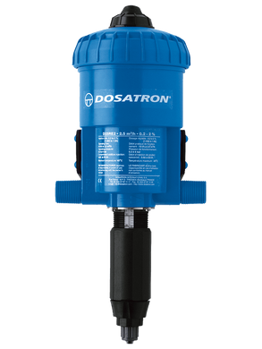 Дозатор медикатор Dosatron D25RE2, 0,2% - 2,0%