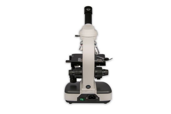 Микроскоп биологический MICROmed XS-5510