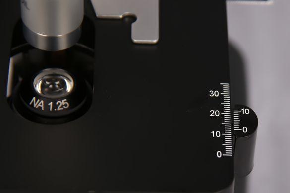 Мікроскоп біологічний MICROmed XS-5510