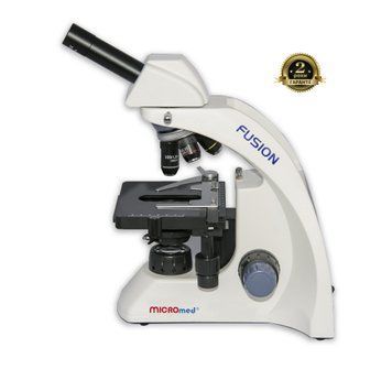 Микроскоп биологический MICROmed FS-7510