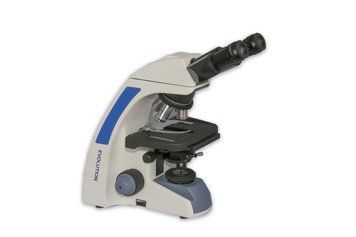 Микроскоп биологический MICROmed ES-4120