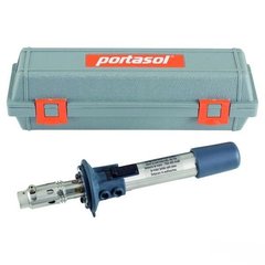 Роговипалювач газовий Portasol III