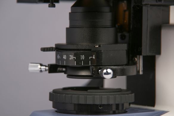 Мікроскоп люмінесцентний MICROmed LUM LS-8530