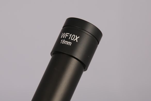 Мікроскоп біологічний MICROmed XS-5510 LED