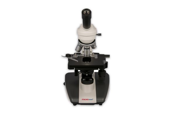Мікроскоп біологічний MICROmed XS-5510 LED