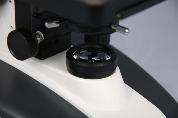 Микроскоп биологический MICROmed XS-5510 LED