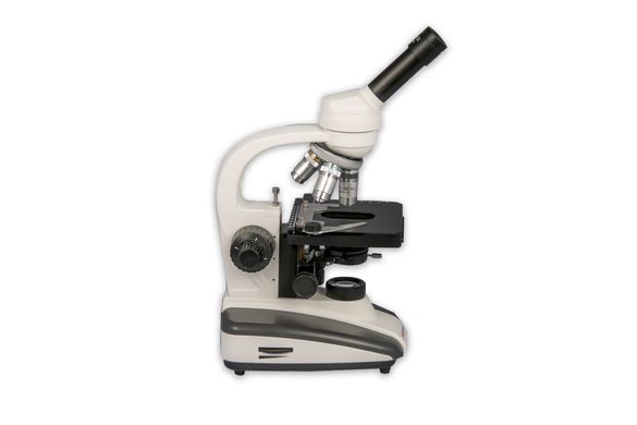 Микроскоп биологический MICROmed XS-5510 LED