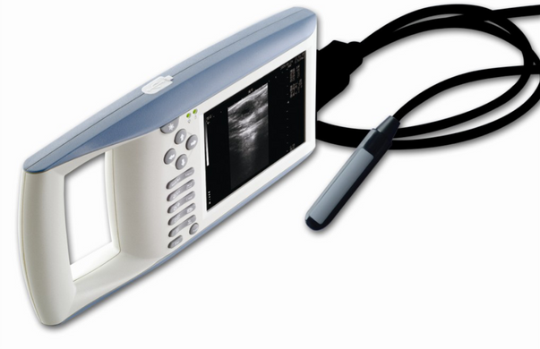 Ультразвуковий сканер для скотарства KX5100 Kaixin