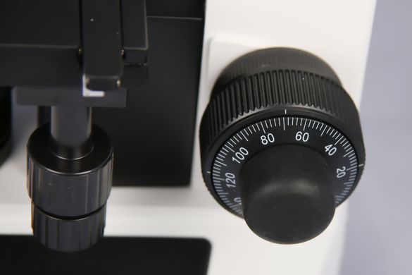 Мікроскоп біологічний MICROmed XS-3330 LED