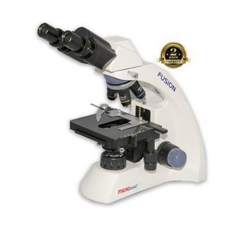 Микроскоп биологический MICROmed FS-7520