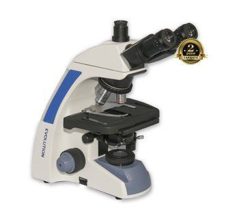 Микроскоп биологический MICROmed ES-4130