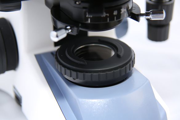 Микроскоп биологический MICROmed ES-4130