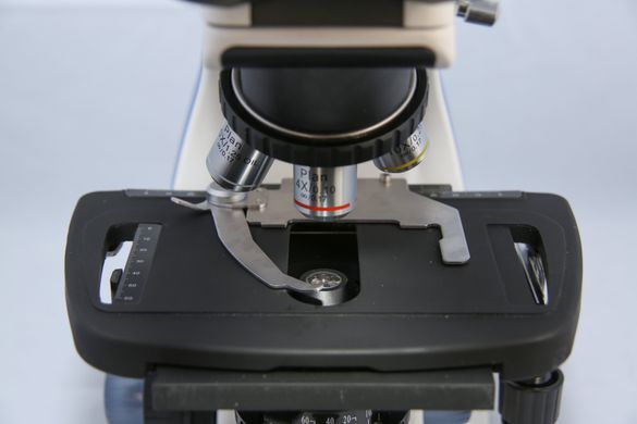 Микроскоп биологический MICROmed ES-4130