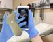 Беспроводной конвексный УЗИ-датчик BIOSCAN Probe 3C