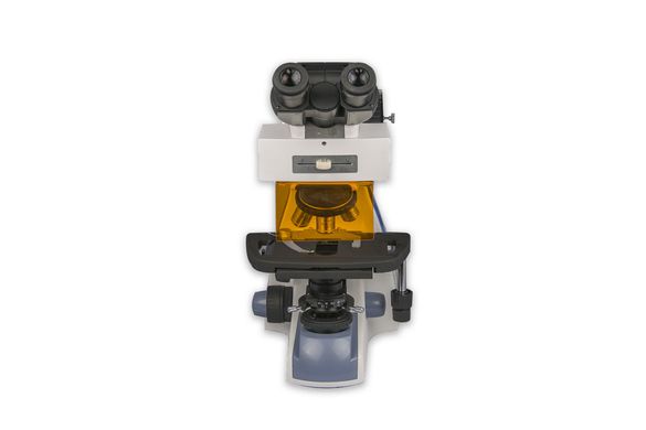 Мікроскоп люмінесцентний MICROmed XS-8530