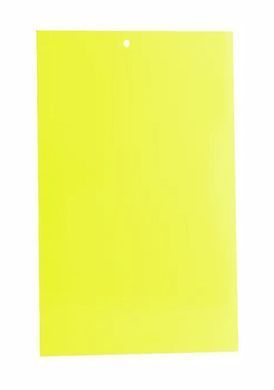 Двусторонняя клейкая лента от мух 170x240 мм