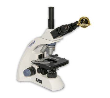 Микроскоп биологический MICROmed FS-7630