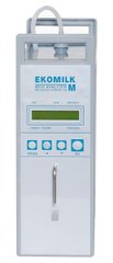 Аналізатор молока ультразвуковий Ekomilk M