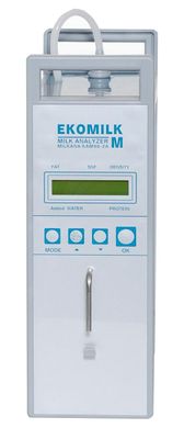 Анализатор молока ультразвуковой Ekomilk M