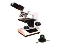 Мікроскоп темнопольний MICROmed XS-3320