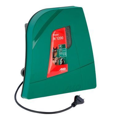 Генератор для електропастуха Power N 1200