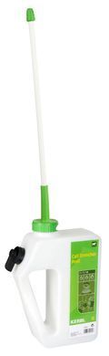 Пристосування для випоювання Kerbl Calf Drencher Profi з гнучким зондом 105 см, 2