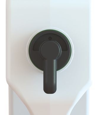 Пристосування для випоювання Kerbl Calf Drencher Profi з гнучким зондом 105 см, 2