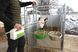 Пристосування для випоювання Kerbl Calf Drencher Profi з гнучким зондом 105 см, 2