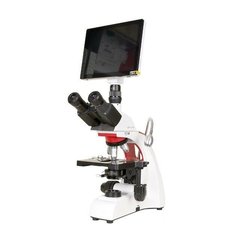 Мікроскоп цифровий BioScope IQ LED з LCD монітором