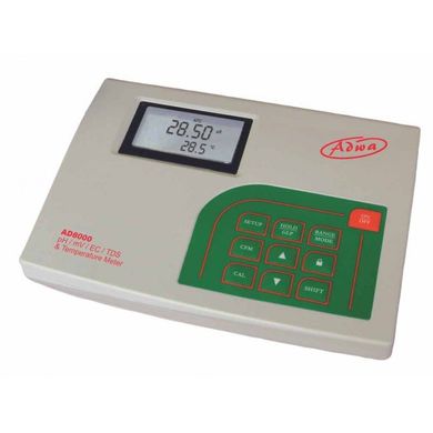 Профессиональный мультиметр ADWA AD8000