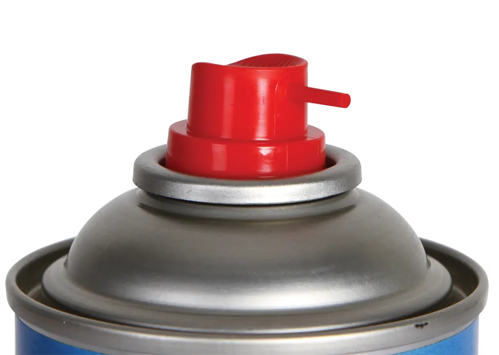 Розпилювач аерозольного балона MS Marking Spray